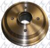 TRICLO 841117 Brake Drum